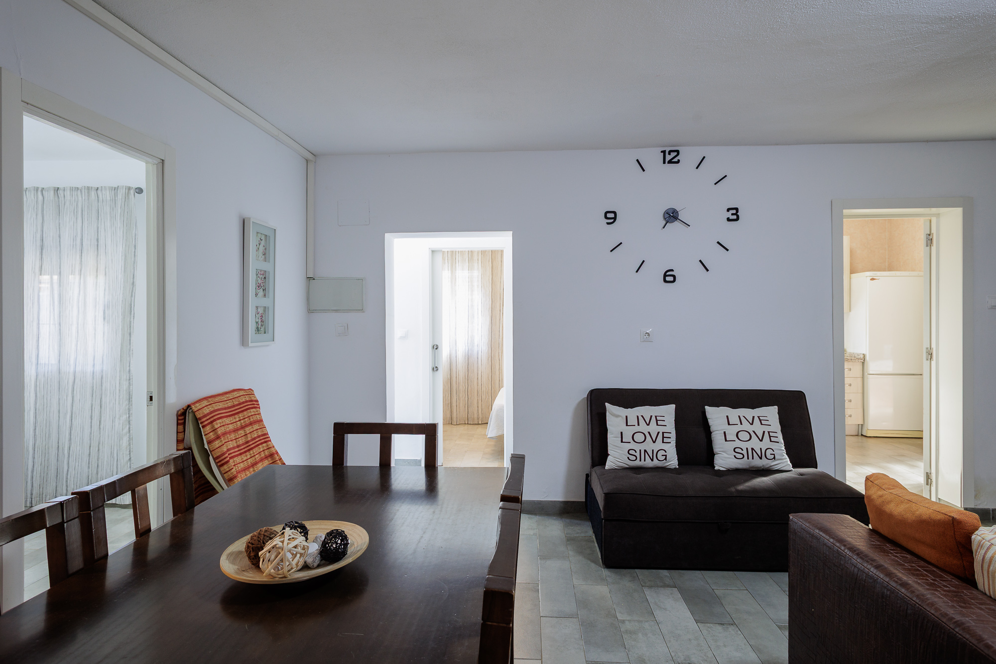 Villa Tranquilidad
